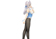 Alya Sometimes Hides Her Feelings in Russian BiCute Bunnies Statua PVC Alya 29 cm