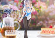 Alya Sometimes Hides Her Feelings in Russian BiCute Bunnies Statua PVC Alya 29 cm