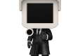 Skibidi Toilet POP! Rocks Cameraman 9 cm nr 1956