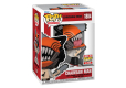 Chainsaw Man POP! & Tee Box Chainsaw Man Leaping nr 1804