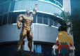 MY HERO ACADEMIA: All's Justice