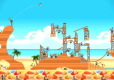 Angry Birds Trilogy