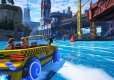 Taxi Chaos 2