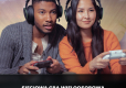 Microsoft Xbox Game Pass Essential 1 Miesiąc