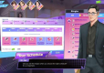 K-Pop Idol Stories