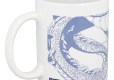 Dragon Ball Mug Shenlong 325 ml