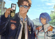 Dusk Index: Gion (Import)