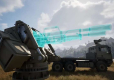 Military Logistics Simulator