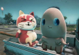 Promise Mascot Agency (Import)