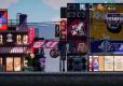 Maid Cafe at Electric Street (Import)
