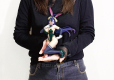 Overlord One-Seventh Carat Statua PVC 1/7 Albedo Bunny Ver. 19 cm