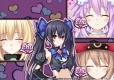 Hyperdevotion Noire: Goddess Black Heart (Import)