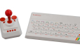 Konsola Spectrum White Edition