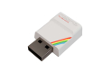 Konsola Spectrum White Edition