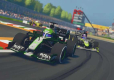 Formula Legends - Legacy Edition
