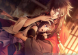 Homura: The Crimson Warriors