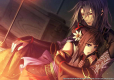 Homura: The Crimson Warriors