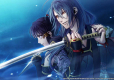 Homura: The Crimson Warriors