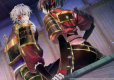 Birushana Winds of Fate