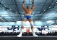 WWE 2K26