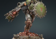 Doom: The Dark Ages Statua PVC Doomslayer 25 cm