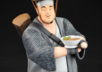 Blue Eye Samurai Statua PVC Ringo 21 cm