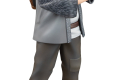 Blue Eye Samurai Statua PVC Ringo 21 cm