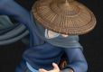 Blue Eye Samurai Statua PVC Mizu 20 cm
