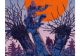 The Witcher Puzzles 10-Pack 10th Anniversary Puzzle Collection