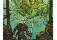 The Witcher Puzzles 10-Pack 10th Anniversary Puzzle Collection