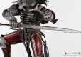 The Witcher 3: Wild Hunt Statua 1/6 Diorama Geralt vs Eredin 50 cm