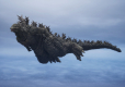 Godzilla S.H.MonsterArts Godzilla the Ride: Great Clash 16 cm