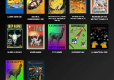 Evercade -  The Llamasoft Collection
