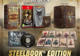 Culdcept BEGINS - Steelbook Edition