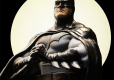 DC Comics Art Scale Statua 1/10 Batman Trinity (CCXP Exclusive 2025) 31 cm