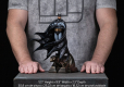 DC Comics Art Scale Statua 1/10 Batman Trinity (CCXP Exclusive 2025) 31 cm