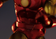 Marvel Art Scale Statua 1/10 Iron Man (CCXP Exclusive 2025) 20 cm