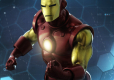 Marvel Art Scale Statua 1/10 Iron Man (CCXP Exclusive 2025) 20 cm