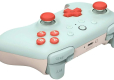 8BitDo Ultimate 2C Wireless Pad Mint