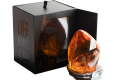 Jurassic Park Lamp with USB-C Amber