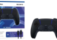 Bezprzewodowy Kontroler DualSense Nocna Czerń  V3 PC/PS5 z kablem ładującym
