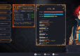 7th Domain Tree of Chaos