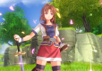 Trails in the Sky 2nd Chapter