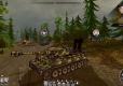 Panzer Knights - Commander's Edition