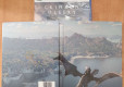 Crimson Desert + Steelbook