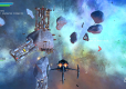 Stellar Wanderer DX (Import)
