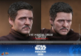 Star Wars: The Mandalorian & Grogu Movie Masterpiece 1/6 The Mandalorian and Grogu (Deluxe Version) 31 cm
