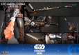 Star Wars: The Mandalorian & Grogu Movie Masterpiece 1/6 The Mandalorian and Grogu (Deluxe Version) 31 cm
