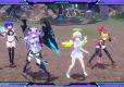 Neptunia Game Maker R:Evolution Limited Edition