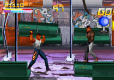Fallen City Brawl Special Edition